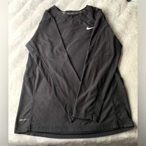 Nike long sleeve shirt